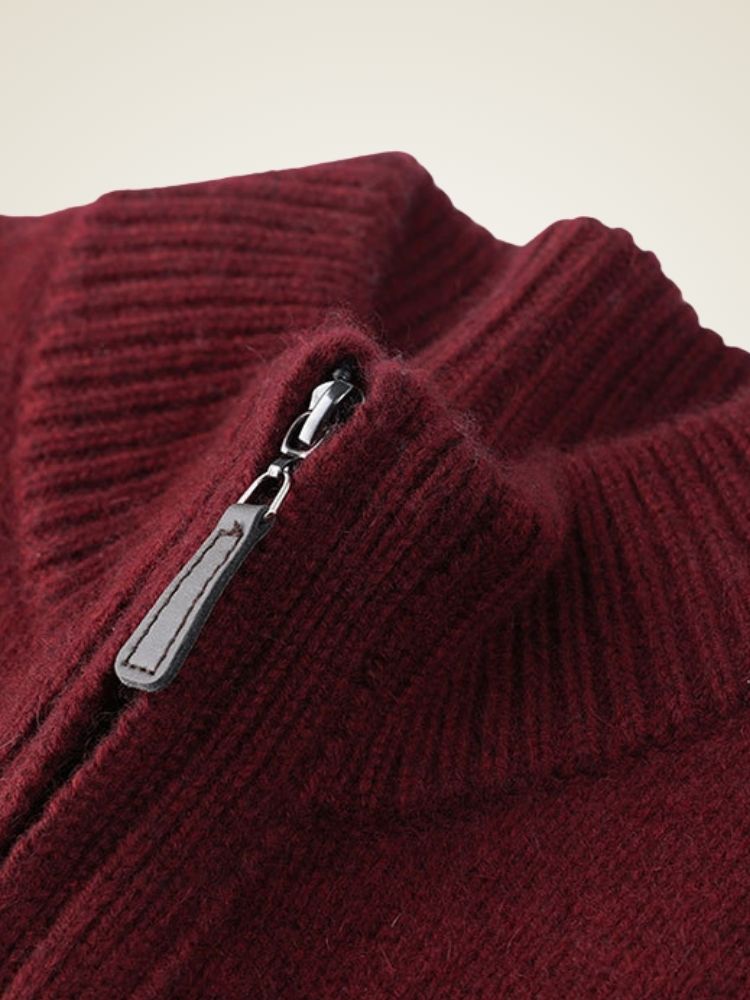 Soren - Cashmere Christmas Set