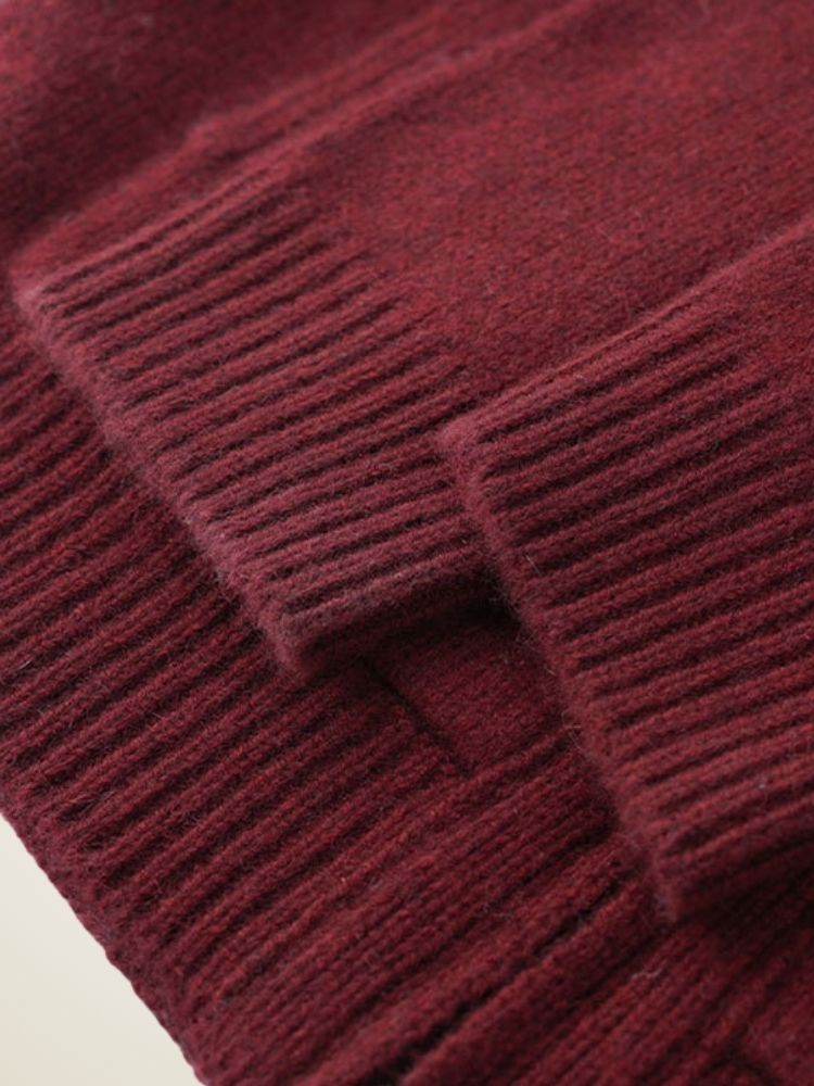 Soren - Cashmere Christmas Set