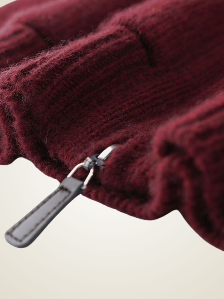 Soren - Cashmere Christmas Set