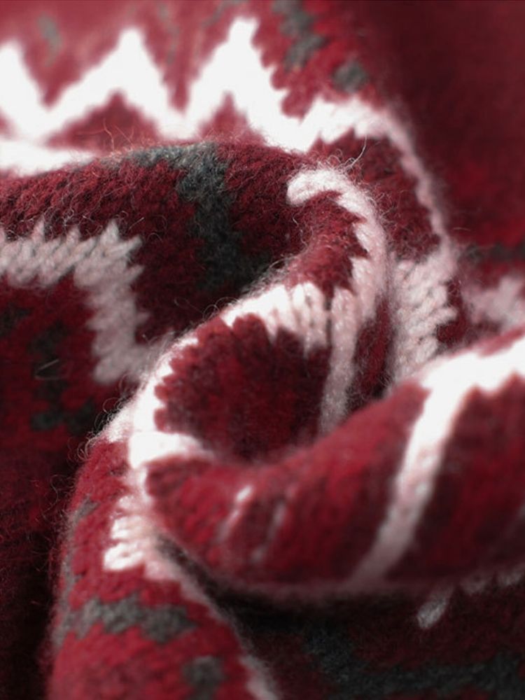 Soren - Cashmere Christmas Set