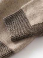 Duncan - Shawl Collar Cashmere Cardigan