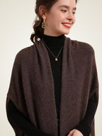 Elise - Cape Cashmere Cardigan