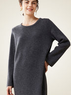 Neoma - Classic Cashmere Dress