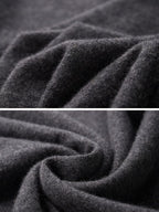 Novan - V-Neck Cashmere Sweater