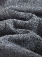 Monte - V-Neck Cashmere Vest