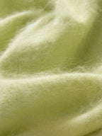 Iri - Ombre Brushed Cashmere Cardigan