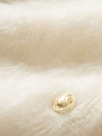 Adassa - Cloud-Soft Cashmere Cardigan