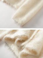 Adassa - Cloud-Soft Cashmere Cardigan