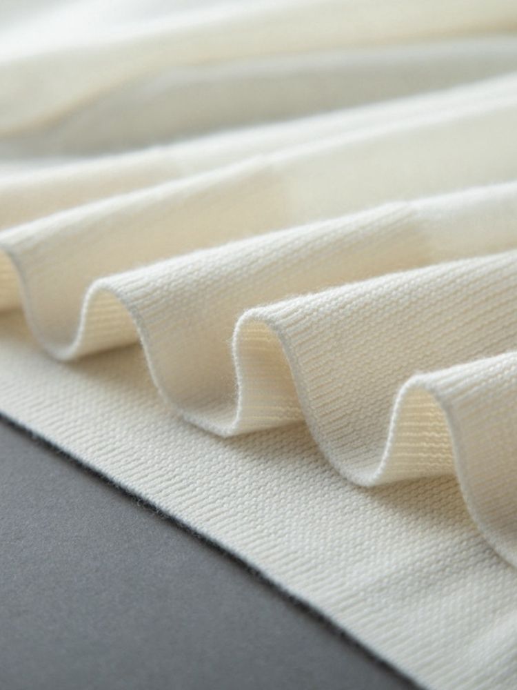 Ellis - Cashmere Crewneck Sweater