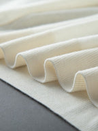 Ellis - Cashmere Crewneck Sweater