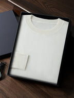 Ellis - Cashmere Crewneck Sweater