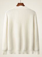 Rafe - Ribbed Cashmere Cardigan