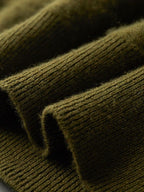 Jude - Cashmere Mock-Neck Sweater