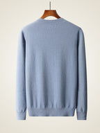 Josiah - Classic Cashmere Sweater