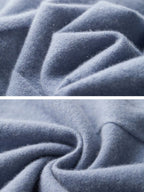 Josiah - Classic Cashmere Sweater