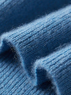 Finn - Polo Cashmere Sweater