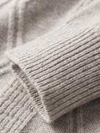 Hendrix - Textured Cashmere Sweater