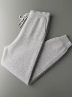 Elliot - Men's Cashmere Hoodie and Jogger Set