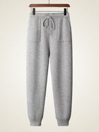 Elliot - Men's Cashmere Hoodie and Jogger Set