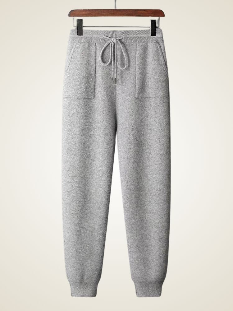 Elliot - Men's Cashmere Hoodie and Jogger Set