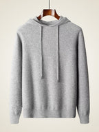 Elliot - Men's Cashmere Hoodie and Jogger Set