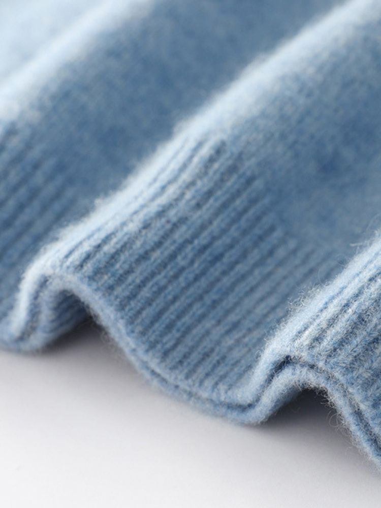 Conrad - Crewneck Cashmere Sweater