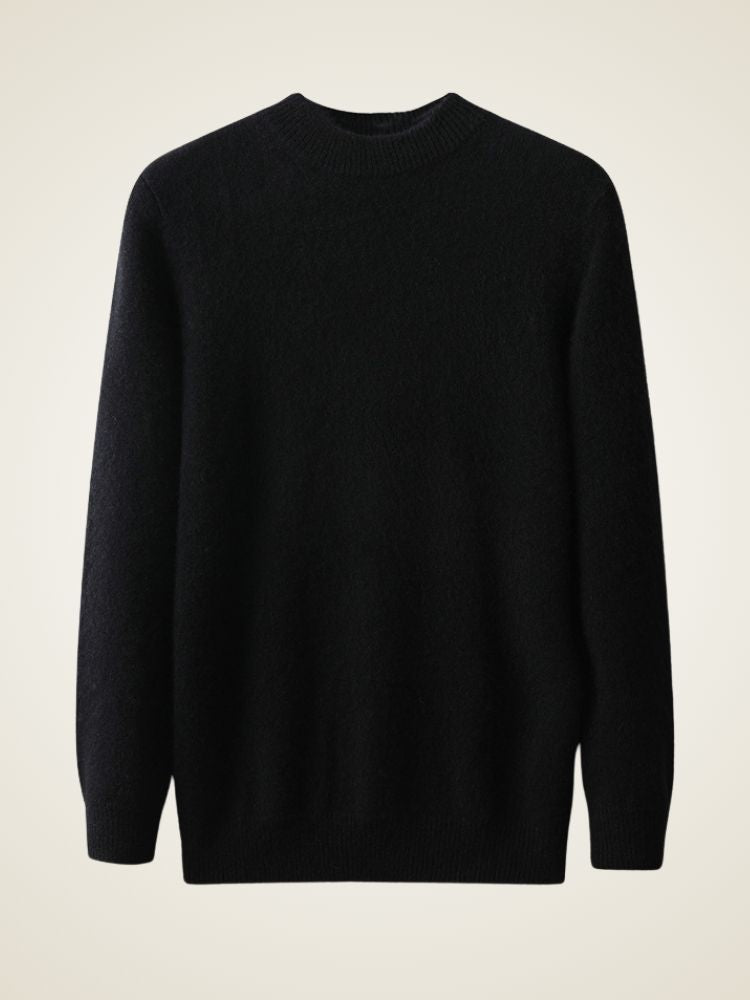 Conrad - Crewneck Cashmere Sweater