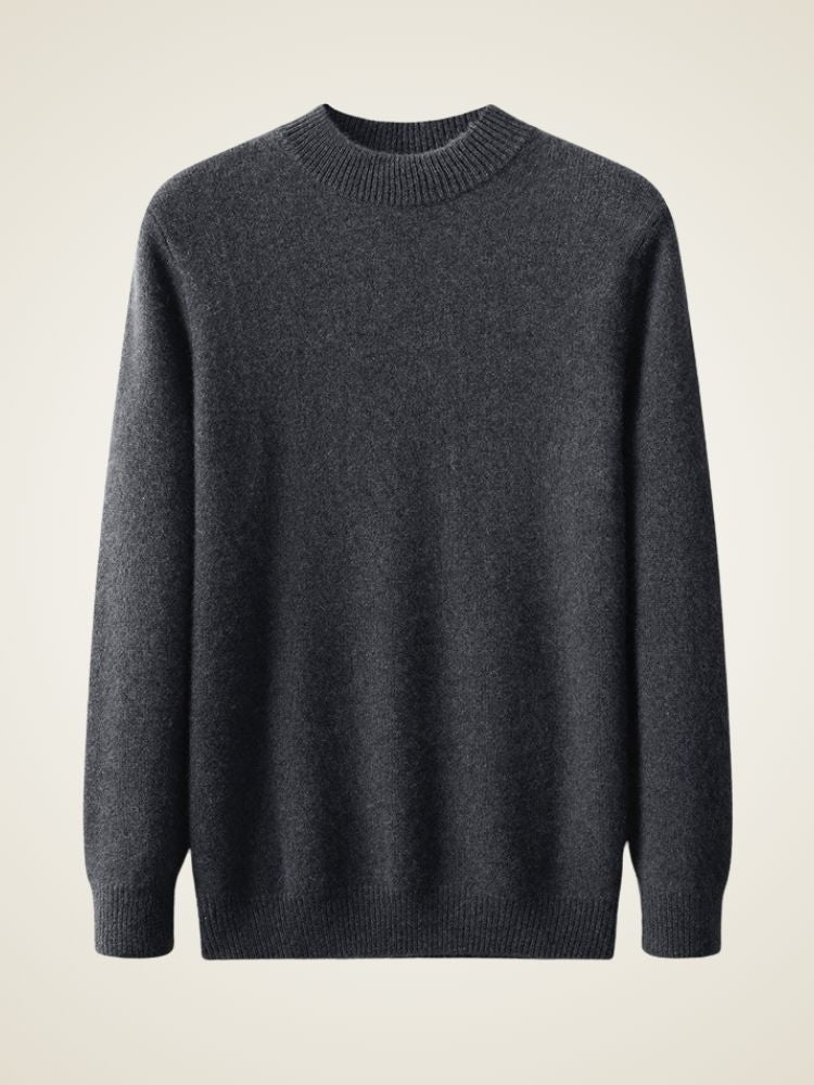 Conrad - Crewneck Cashmere Sweater