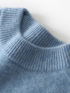 Conrad - Crewneck Cashmere Sweater