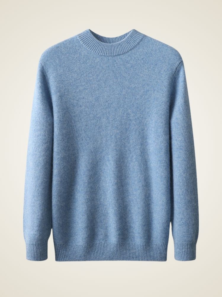 Conrad - Crewneck Cashmere Sweater