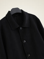 Maxim - Cashmere Coat