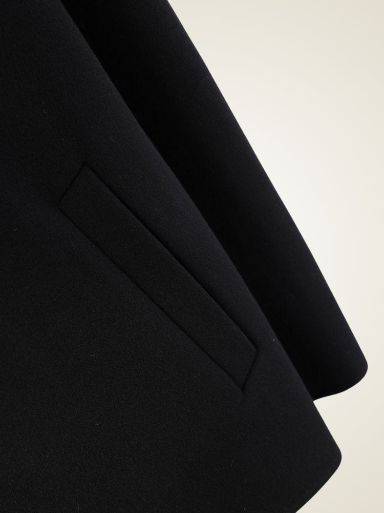 Maxim - Cashmere Coat