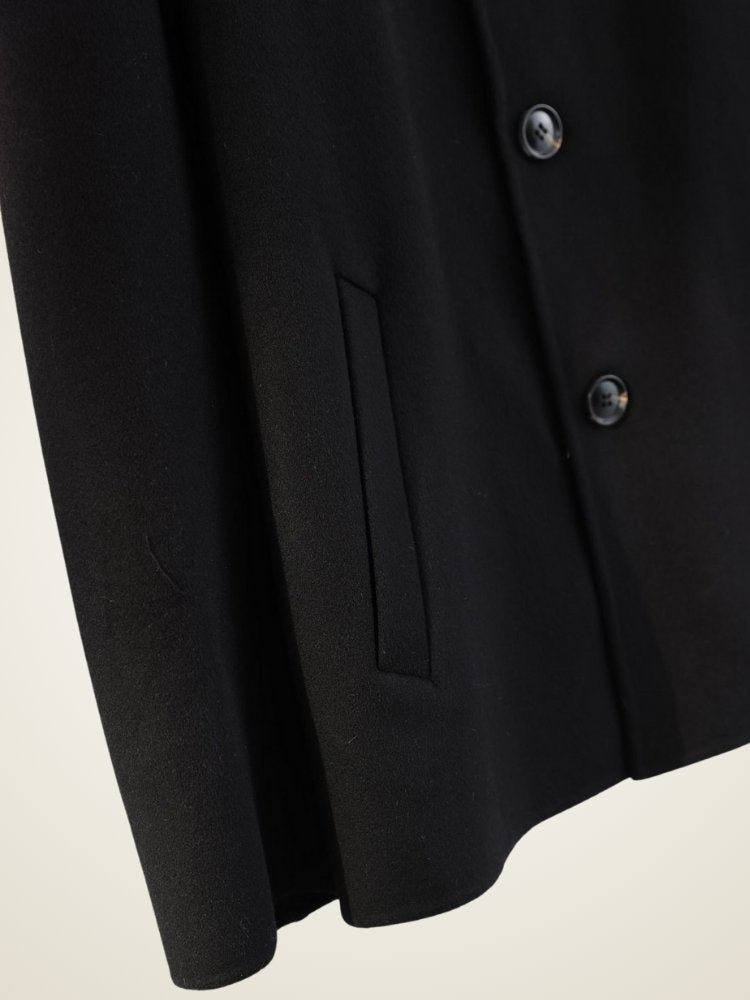 Maxim - Cashmere Coat