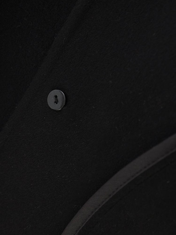 Maxim - Cashmere Coat