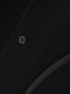 Maxim - Cashmere Coat