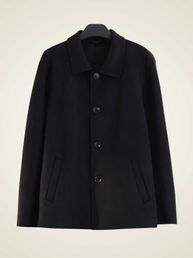 Maxim - Cashmere Coat