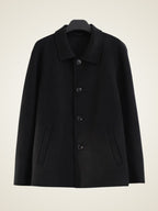 Maxim - Cashmere Coat