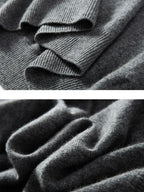 Bodhi - V-Neck Cashmere Sweater