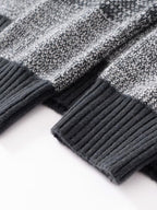 Oliver - Crewneck Cashmere Sweater