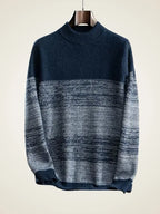 Oliver - Crewneck Cashmere Sweater