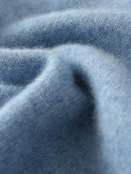 August - Crewneck Cashmere Sweater