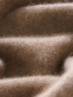 Milan - V-Neck Cashmere Vest