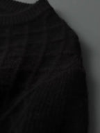 Arthur - Crewneck Cashmere Sweater