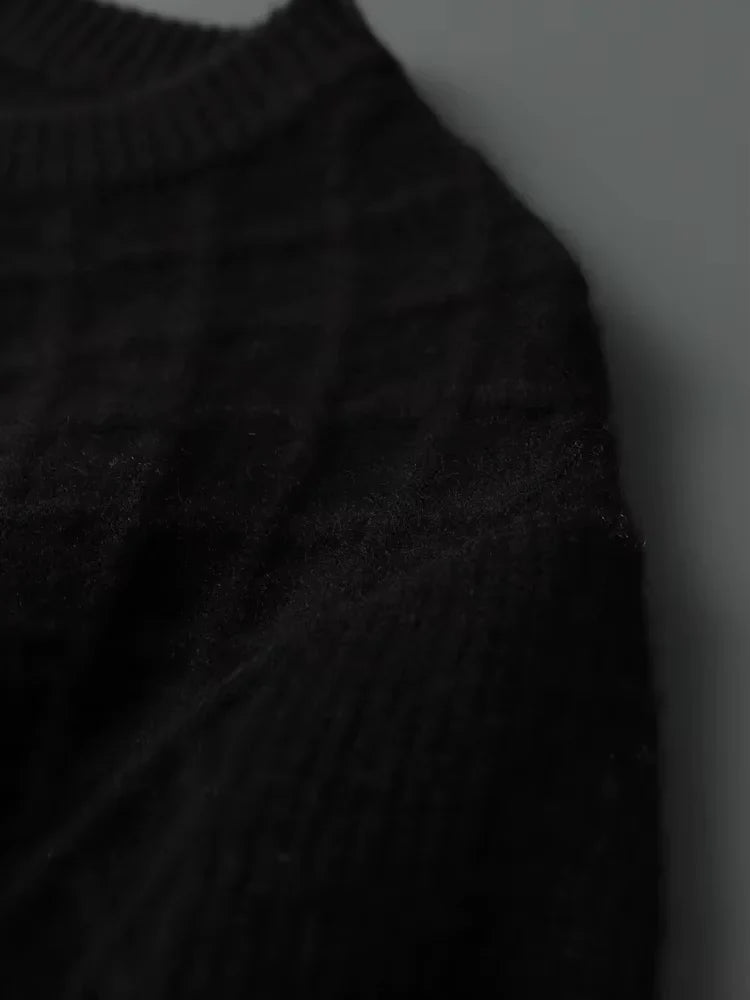 Arthur - Crewneck Cashmere Sweater