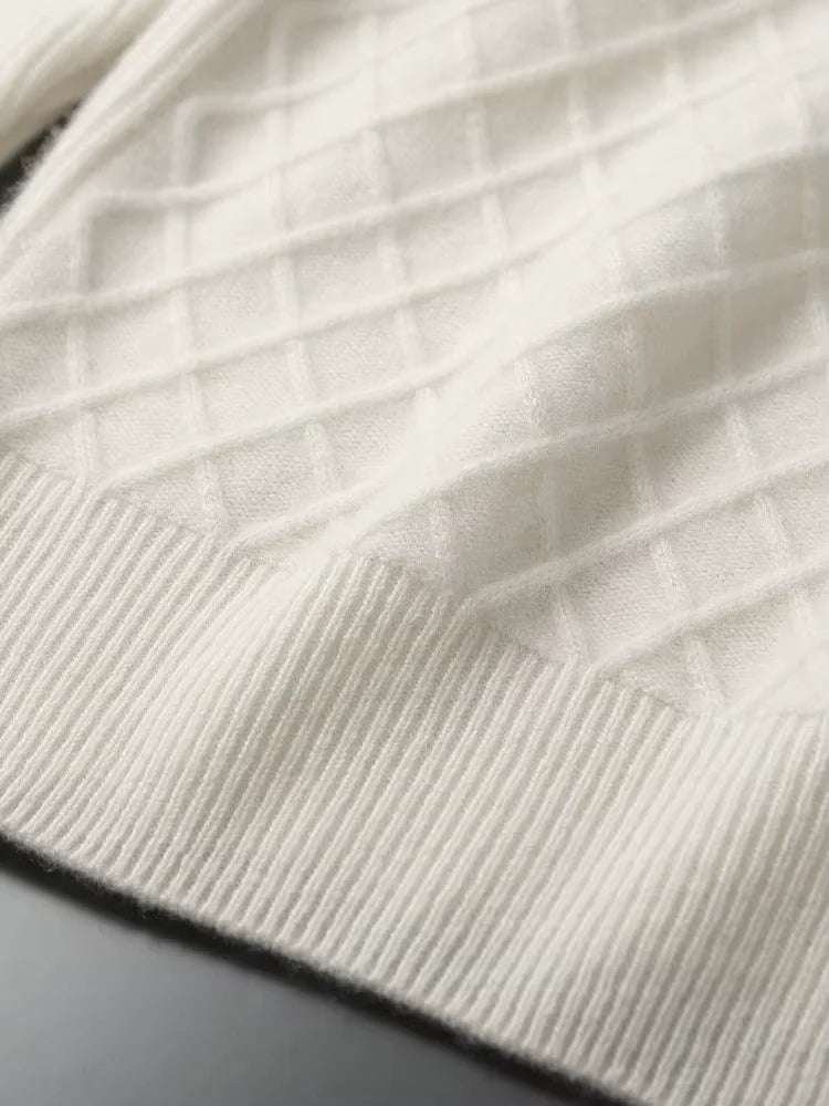 Arthur - Crewneck Cashmere Sweater