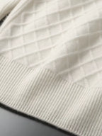 Arthur - Crewneck Cashmere Sweater