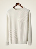 Arthur - Crewneck Cashmere Sweater