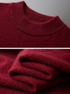 Fletcher - Classic Cashmere Sweater