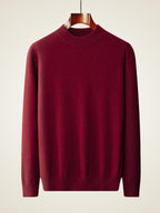 Fletcher - Classic Cashmere Sweater