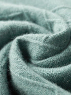 Jett - Geometric Cashmere Sweater XS042